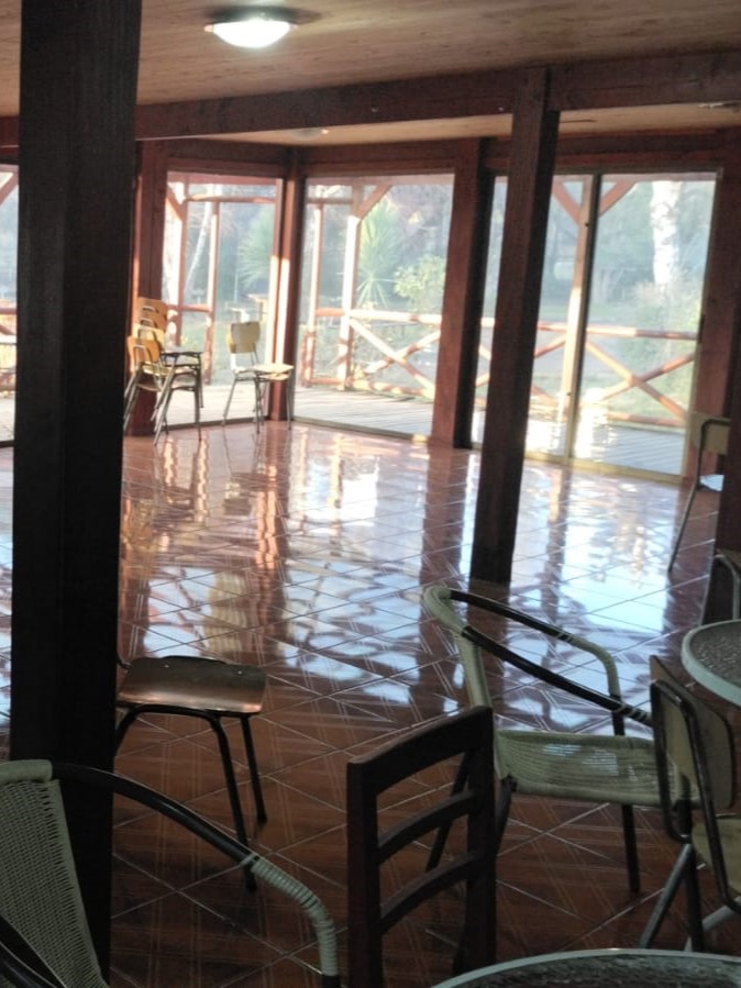 Yosemite National Park